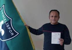 Denizlispor'da seferberlik