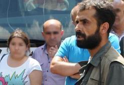 PKK'nın bölge sorumlusu öldürüldü