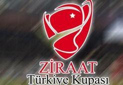 Ziraat Türkiye Kupası hakemleri belli oldu