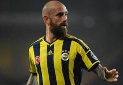 Trabzonspor'dan açıklama geldi! Meireles...