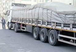 27 ton kitabı ‘depoya da taşı’ dediler
