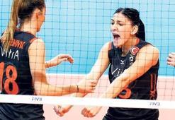 'Bu şampiyonlukta emek var'