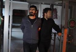 Muş'ta HDP ve DBP'li yöneticilerin aralarında olduğu 5 kişi tutuklandı