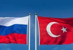 Türkiye - Rusya basın istişareleri gerçekleştirildi