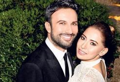Flaş iddia! Tarkan baba oluyor...