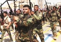 "Haşdi Şabi'nin, Musul'daki ihlallerinden endişe ediliyor"