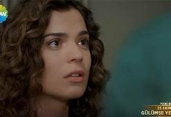 Gülümse Yeter 14. bölüm fragmanında Sarp ile Yasemin ayrılıyor!