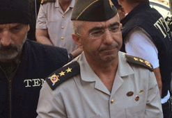 "Sıkıyönetim komutanıyım, hepinizi öldürtürüm"