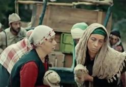 Yüzyıllık Mühür "Kadın Kahramanlar" 4. bölüm fragmanında cephaneyi kadınlar götürüyor!