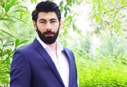 Tolga Yüce bakın hangi diziye katıldı?