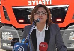 Başkan Şahin'den 'suya zehir katıldığı' söylentilerine tepki