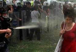 "Kırmızılı kadın" davasında yeni gelişme!