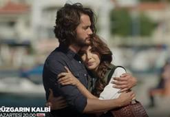 Rüzgarın Kalbi 9. bölümüyle final yaptı!