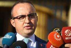 AK Parti'den flaş Başkanlık açıklaması