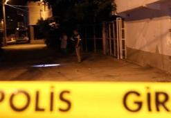 ŞOK!.. Emekli polis evinin önünde öldürüldü