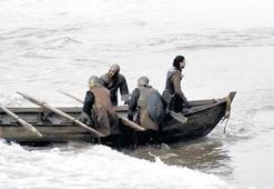 Game of Thrones’un senaryosu sızdı