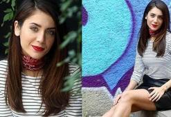 İyi bir dram istediğim için bekliyorum