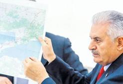 Dünyanın en büyük köprüsü olacak!