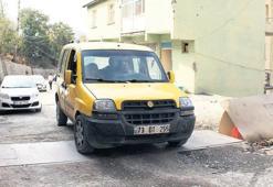 İlçenin 4 girişine bariyerli koruma