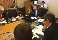 Nedim Şener: FETÖ yapılanmasında kilit isim Hilmi Özkök