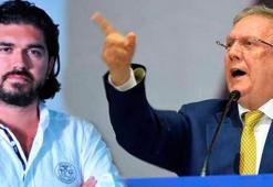 İşte F.Bahçeli yöneticiler ile Rasim Ozan Kütahyalı arasında yaşananlar...