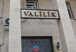 Diyarbakır Valiliği’nden ‘yasak’ hatırlatması