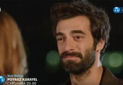 Poyraz Karayel 65. bölüm fragmanında Ayşegül ve Poyraz yüzleşiyor!