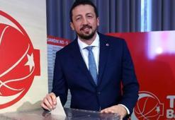 TBF'nin yeni başkanı Hidayet Türkoğlu