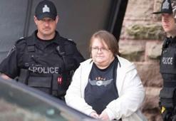 Huzurevi hemşiresi 8 hastasını öldürdü!