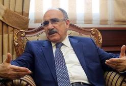 Beşir Atalay'dan o iddialara yalanlama geldi