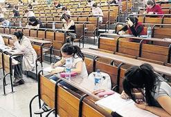 KPSS sorularının sızdırılmasına ilişkin davada ilk duruşma sonlandı