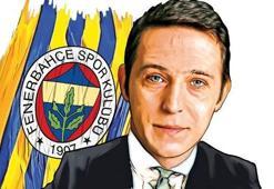 Aziz’im artık Koç var!