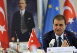 AB Bakanı Çelik'ten vize serbestisi açıklaması
