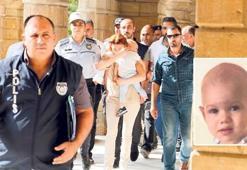 Taşıyıcı anne çocuğunu kaçırdı!