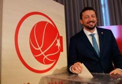 'NBA'de kendimi bugünlere hazırladım'