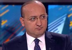 Yalçın Akdoğan: Bazı hareketler vardı