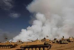 Meteoroloji'den asit yağmuru açıklaması