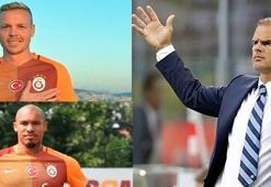 'Sigthorsson hep sakatlık problemi yaşıyor'