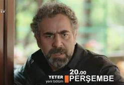 Yeter dizisinin 32. bölüm fragmanında Yekta Aylin'i yakalıyor mu?