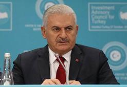 Başbakan'dan 7 sektöre müjde