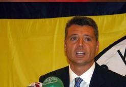 Saran: Ali Koç'u destekleyeceğim