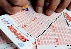 27 Ekim 2016 Süper Loto çekilişi - Süper Loto sonucu