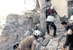 Okul saldırısı savaş suçu!