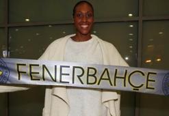Fenerbahçe'nin yeni transferi İstanbul'da