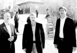 Terörün K. Irak'ta ihanet buluşması