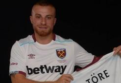 Gökhan Töre: Beşiktaş'ı çok özledim, dönmek istiyorum