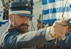 Vatanım Sensin 2. bölüm fragmanında Cevdet oğlunu öldürüyor!