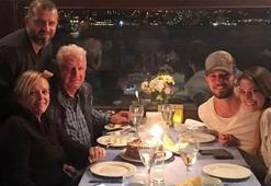 Murat Boz'un mutlu günü!