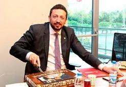 TBF'de görev dağılımı yapıldı