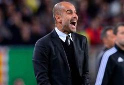 Real Madrid Guardiola'yı istemiş!